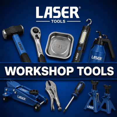 Workshop Tools