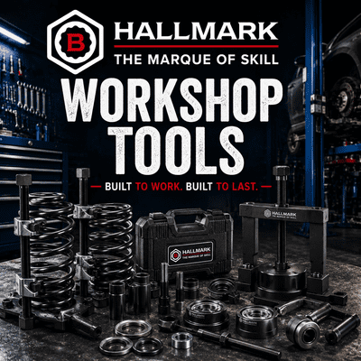 Workshop Tools