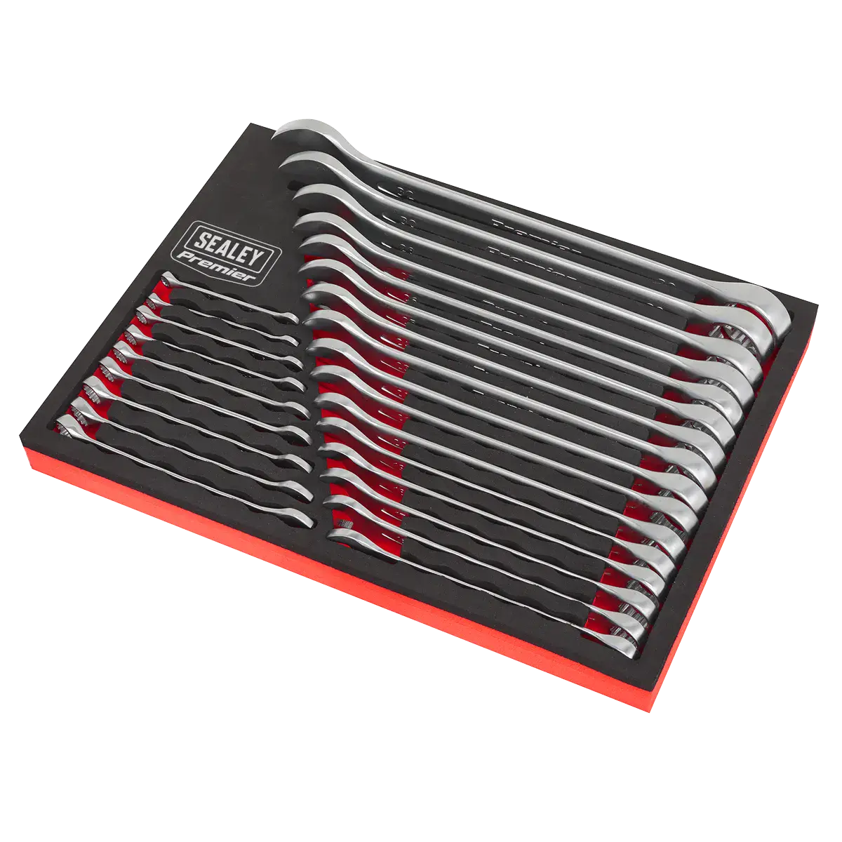 Brand new condition, fast delivery! - Laser 7673 24 Piece Shock Absorber & Macpherson Strut Tool Kit 