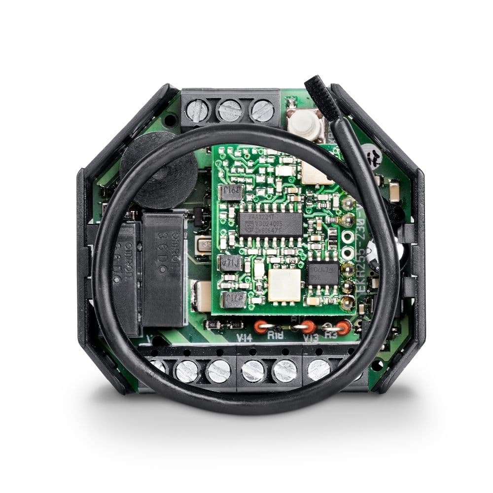 WRM 230v Receiver
