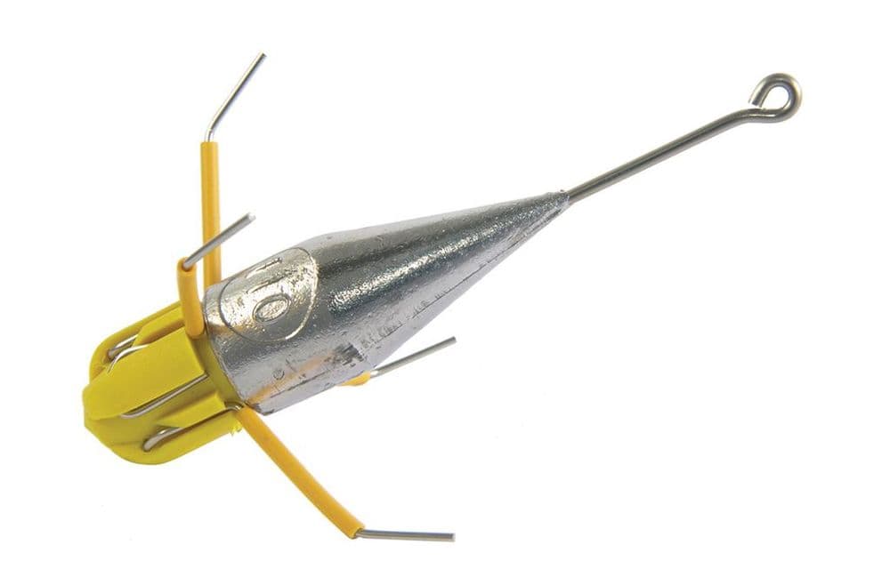 110g (3.5oz) - System 100+ Breakout Sinker