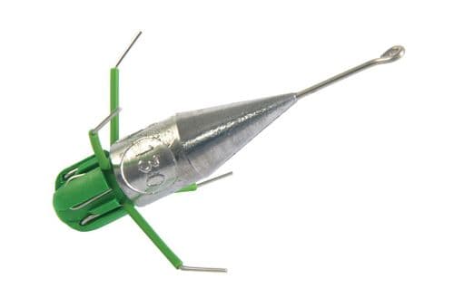 130g (4oz) - System 100+ Breakout Sinker