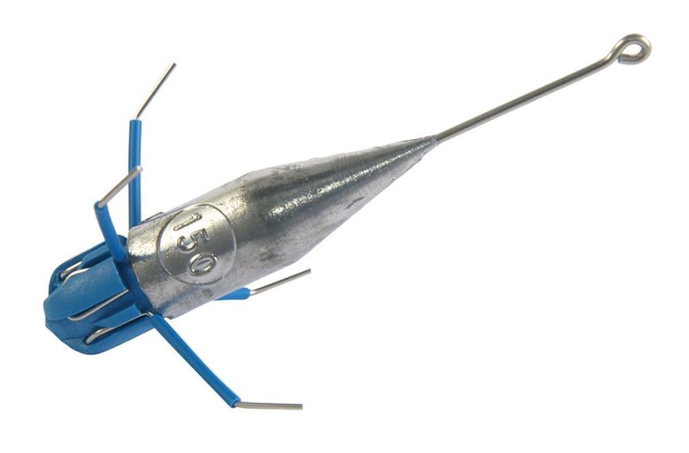 150g (5oz) - System 100+ Breakout Sinker