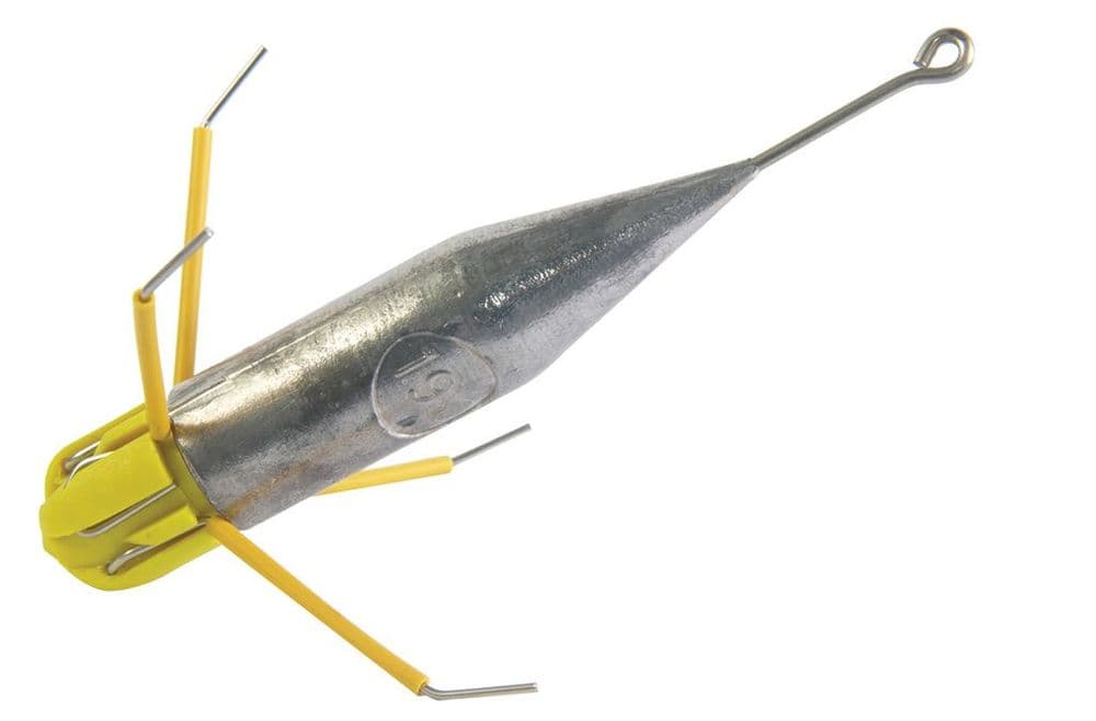 190g (7oz) - System 100+ Breakout Sinker