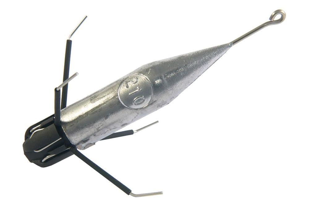 210g (8oz) - System 100+ Breakout Sinker