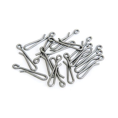 Free Gift Option 1 - Link Clips