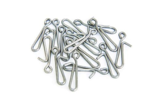 Free Gift Option 2 - Rig Clips