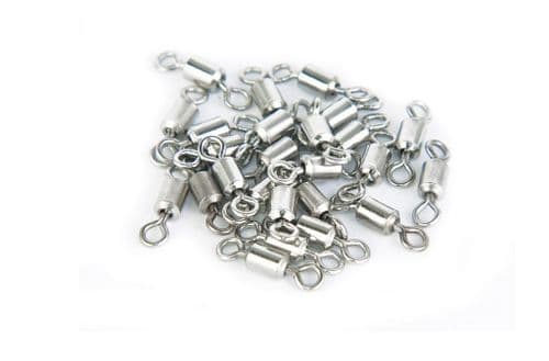 Free Gift Option 3 - 45lb Swivels