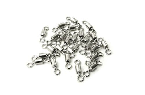 Gemini Genie 100lb Power Swivels (25)