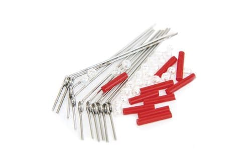 Gemini Genie ABC two Hook Conversion Kit (10)