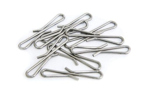 Gemini Genie Connectors (10)