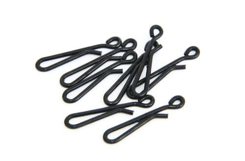 Gemini Genie ‘Eclips’ - Black Link Clips (8)