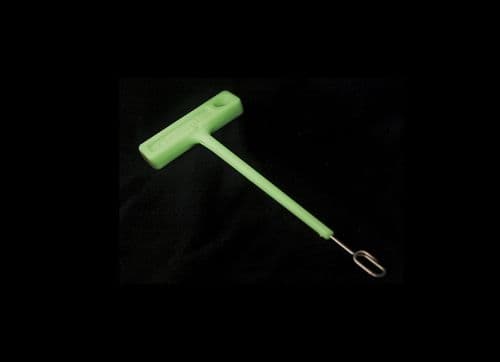 Gemini Genie Glow In The Dark Disgorger (1)
