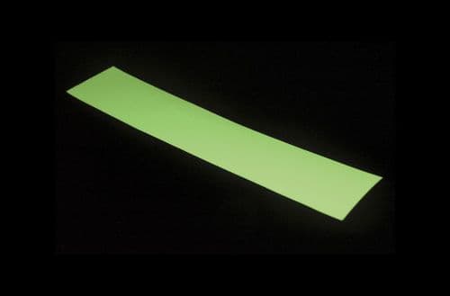 Gemini Genie Glow In The Dark Tip Tape (1)