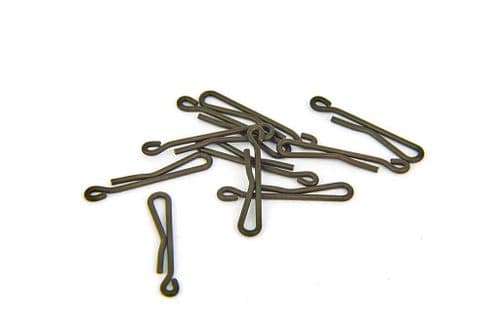 Gemini Genie Snood Clips (10)