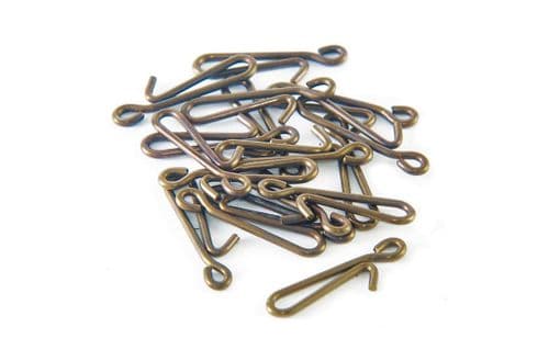 Gemini Genie Super Rig Clips (15)