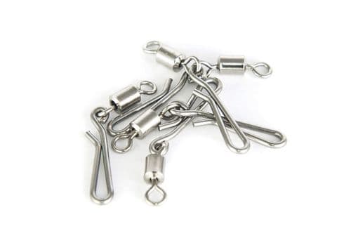 Gemini Genie Swivel & Link Clips (5)