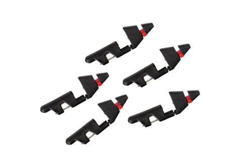 Gemini Juno Bait Clips (5)