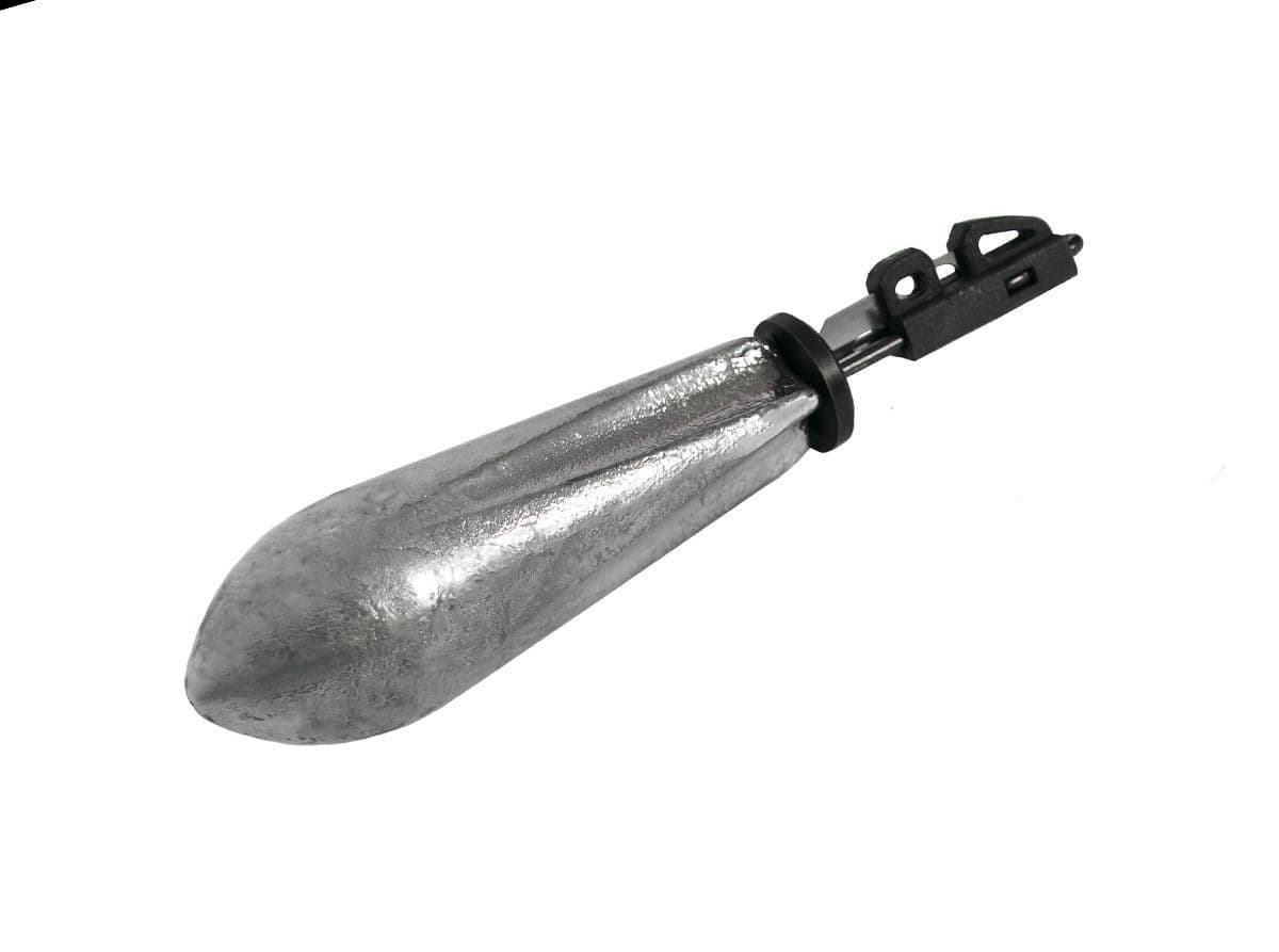 Gemini Splash Down Distance Lead