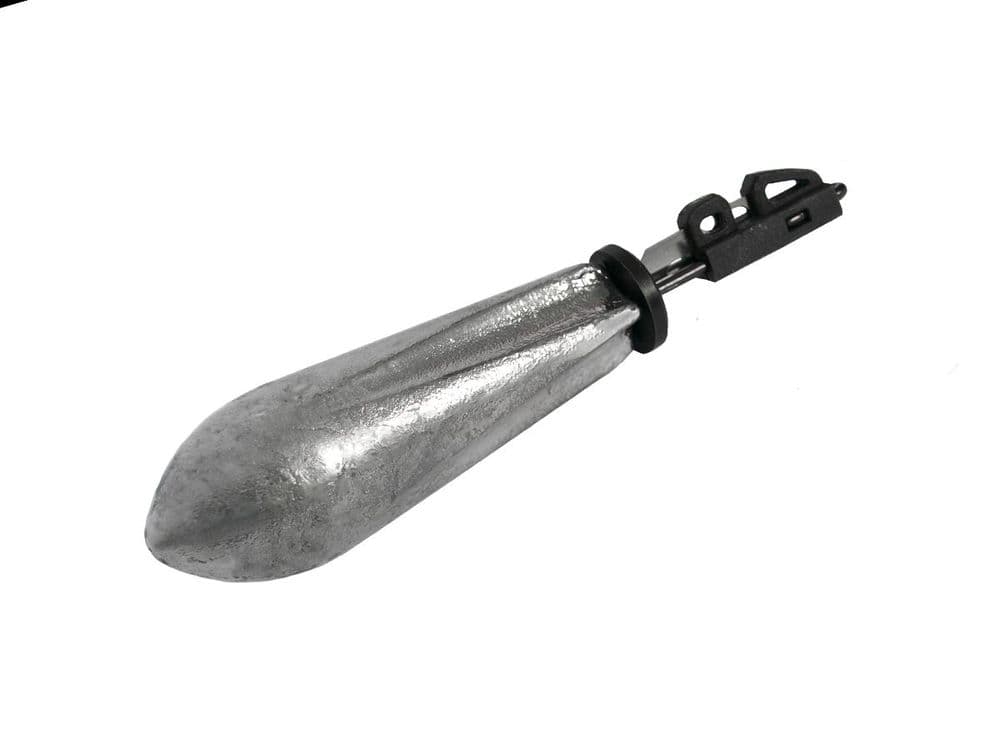 Gemini Splash Down Distance Lead