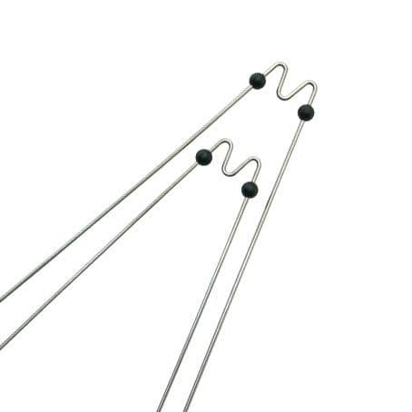 Gemini Spring Loader 2 In Pack