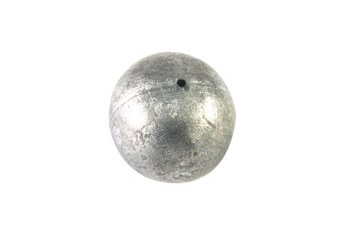 Pierced Bullet