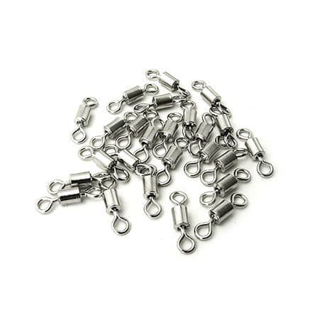 Swivel Clips Rig Rig Components