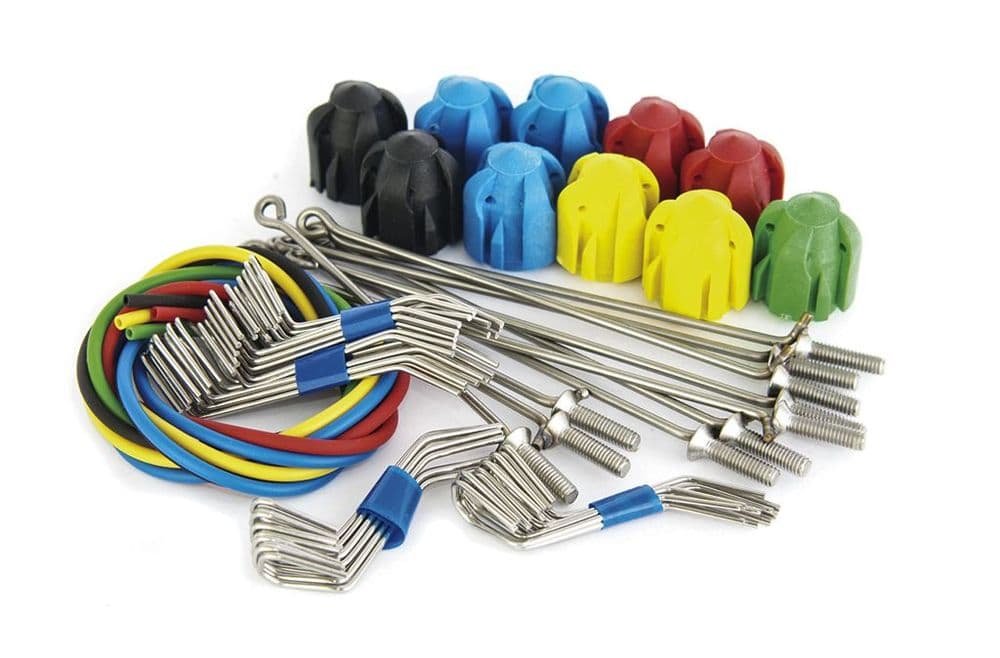 Asssembly Kit Breakout Assembly Kits