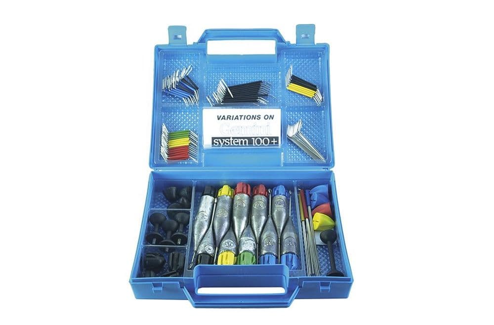 System 100+ Carry Box With Breakout Sinkers