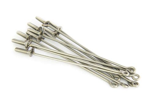 System 100+ Long Tail Wires (10)