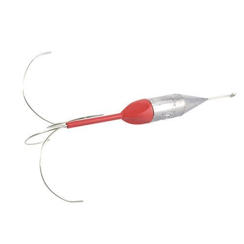 Fixed Sinker Rig System 100 Springy Fixed Grip Sinker