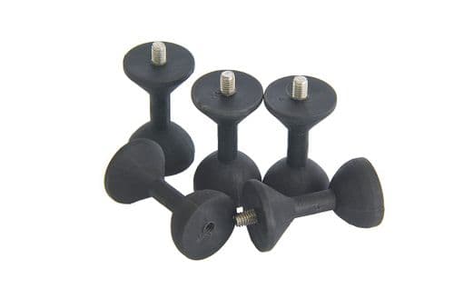 System 100+ Uptide Inserts Only (5)