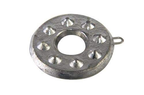 Watch Weight