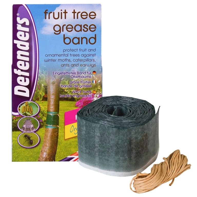 Defenders Fruit Tree Grease Band 1 75m