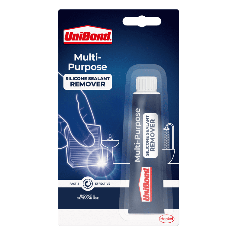 UniBond Silicone Sealant Remover Tube 80ml