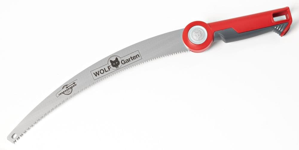 WOLFGarten Mc Power Cut Pruning Saw
