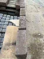20 Heavy Duty Sleepers Concrete 830x250x90