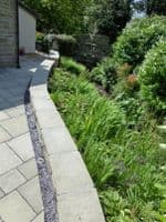 3.0m x 3,0m Olde Yorke Paving Antique Green