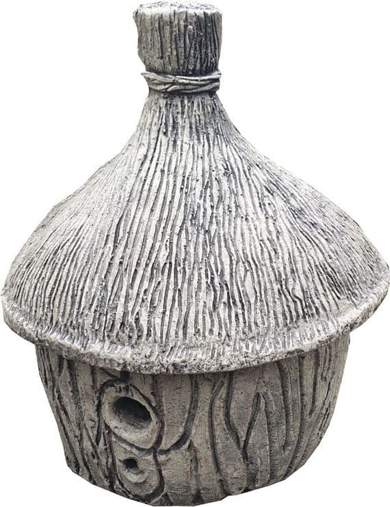 Bird House ( collected price )