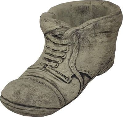 Boot Planter ( collected price )