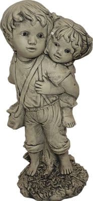 Boy and Girl ( collected price )