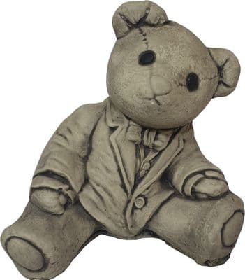 Boy Teddy ( collected price )