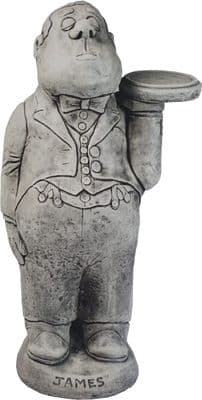 Butler ( collected price )