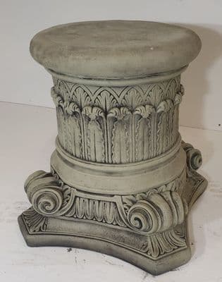 Classical Pedestal ( collected price )