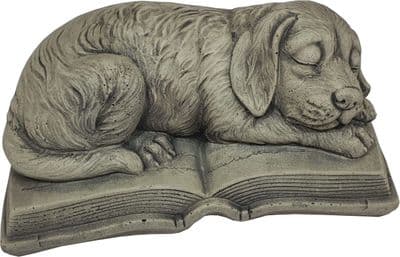 Dog Memorial 9 collected price )