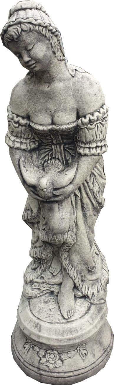 Dove Lady ( collected price )