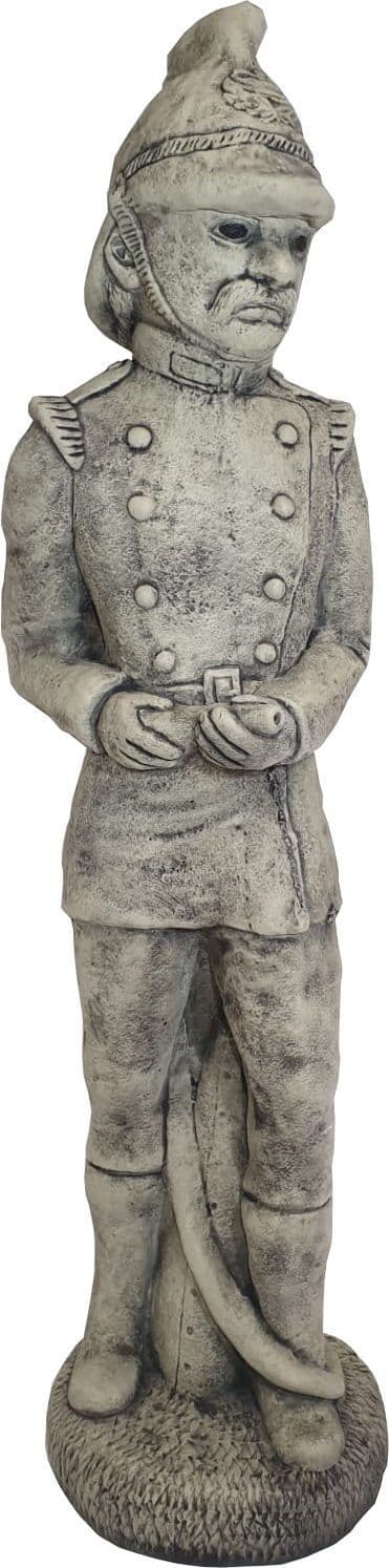 Fireman ( collected price )