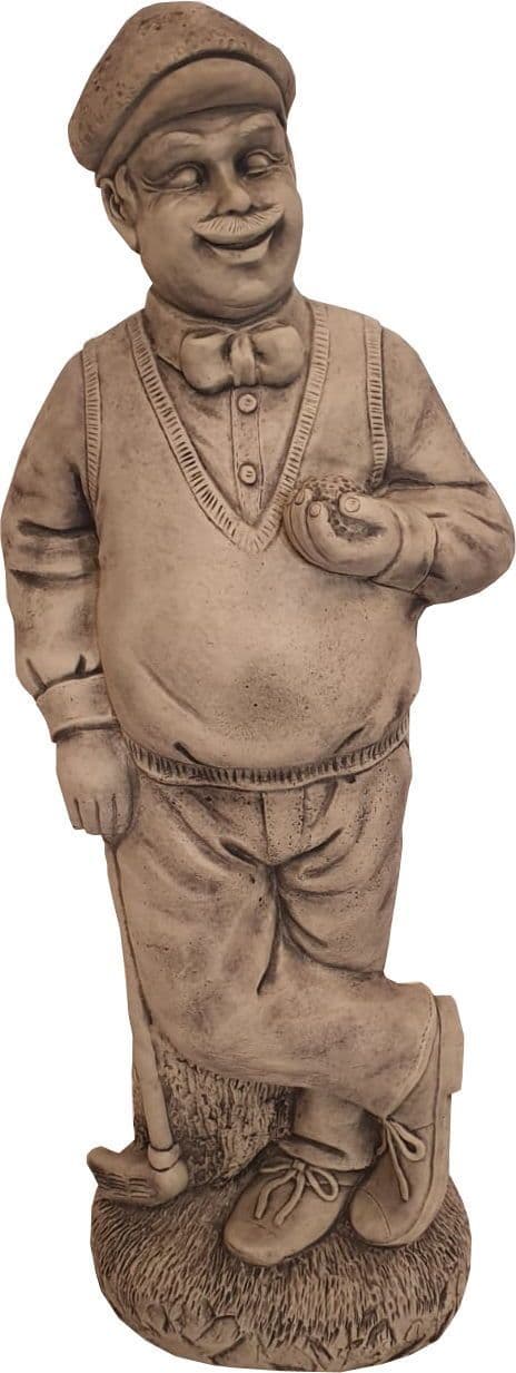 Golfer ( collected price )