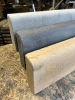 Half Round Edging