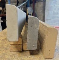 Half Round Edging